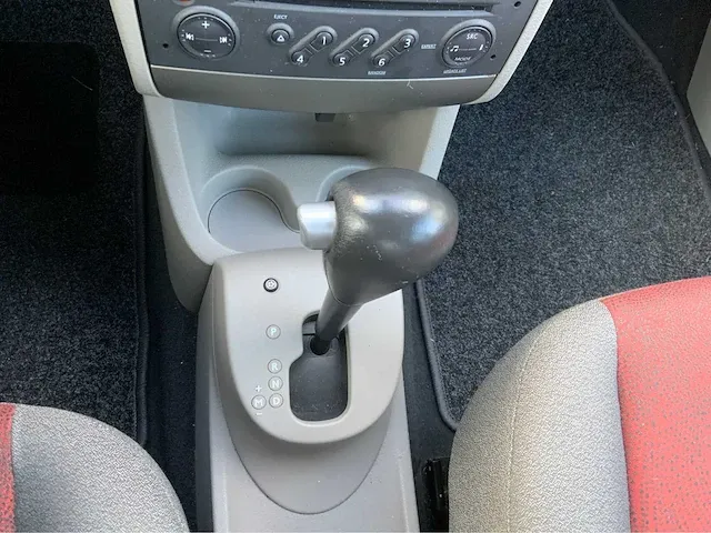Renault modus personenauto - afbeelding 5 van  22
