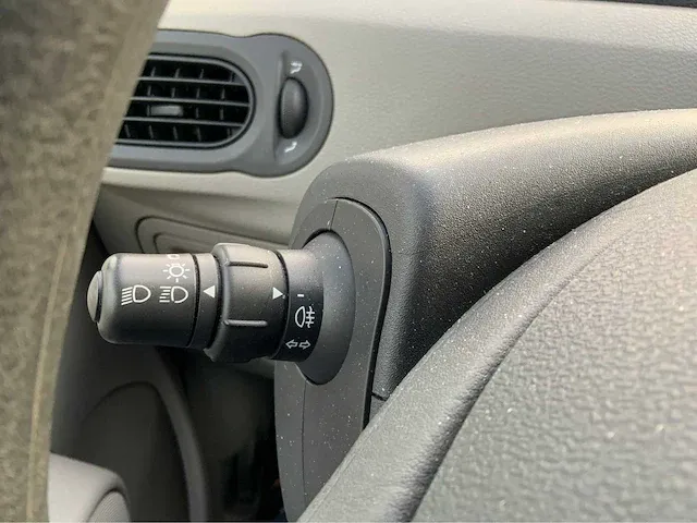 Renault modus personenauto - afbeelding 7 van  22
