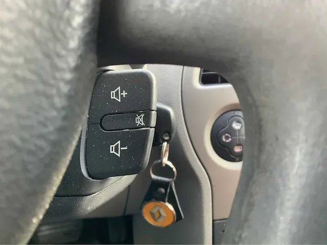 Renault modus personenauto - afbeelding 9 van  22