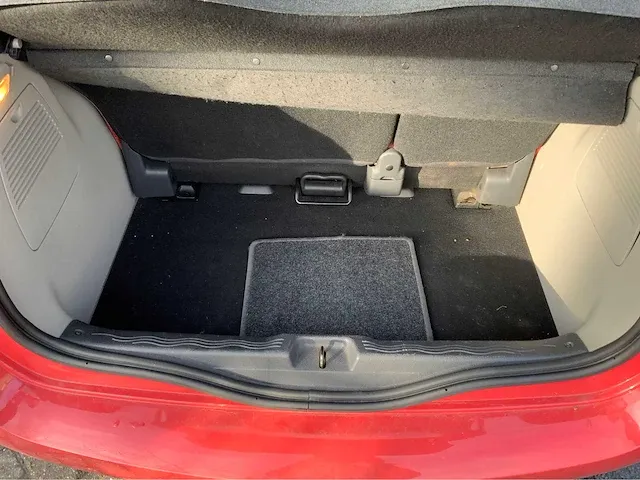 Renault modus personenauto - afbeelding 13 van  22