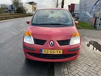 Renault modus personenauto - afbeelding 17 van  22