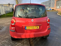 Renault modus personenauto - afbeelding 18 van  22