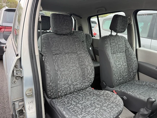 Renault modus,2005 - afbeelding 13 van  26