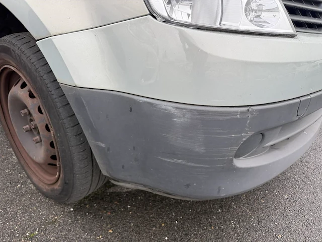 Renault modus,2005 - afbeelding 15 van  26