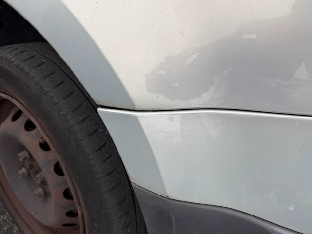 Renault modus,2005 - afbeelding 16 van  26