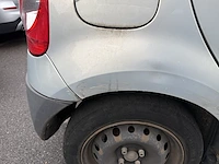 Renault modus,2005 - afbeelding 18 van  26