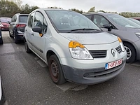 Renault modus,2005 - afbeelding 20 van  26