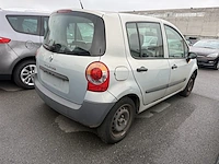 Renault modus,2005 - afbeelding 21 van  26