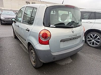 Renault modus,2005 - afbeelding 22 van  26