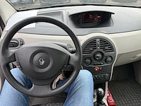 Renault modus,2005 - afbeelding 25 van  26