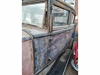 Renault mona stella sedan 1930 - afbeelding 10 van  18