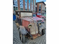 Renault mona stella sedan 1930 - afbeelding 3 van  18