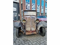 Renault mona stella sedan 1930 - afbeelding 4 van  18