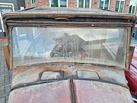 Renault mona stella sedan 1930 - afbeelding 8 van  18