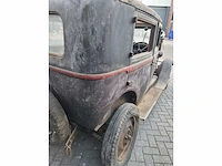 Renault mona stella sedan 1930 - afbeelding 9 van  18