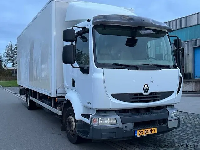 Renault p360 - 93-bgn-7 - afbeelding 3 van  15