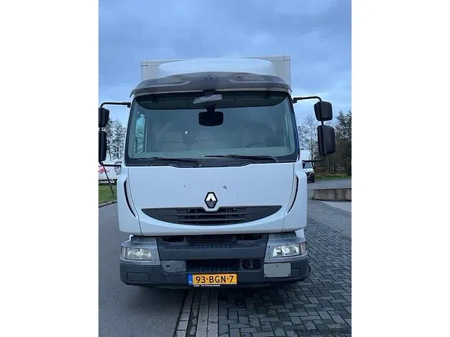 Renault p360 - 93-bgn-7 - afbeelding 1 van  15