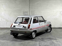 Renault r5 tl 3-deurs 45pk 1983, s-440-lj - afbeelding 2 van  39
