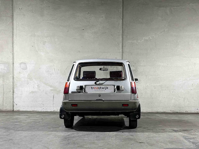 Renault r5 tl 3-deurs 45pk 1983, s-440-lj - afbeelding 3 van  39