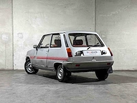 Renault r5 tl 3-deurs 45pk 1983, s-440-lj - afbeelding 5 van  39