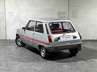 Renault r5 tl 3-deurs 45pk 1983, s-440-lj - afbeelding 6 van  39
