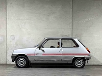 Renault r5 tl 3-deurs 45pk 1983, s-440-lj - afbeelding 7 van  39