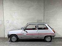 Renault r5 tl 3-deurs 45pk 1983, s-440-lj - afbeelding 8 van  39