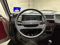 Renault r5 tl 3-deurs 45pk 1983, s-440-lj - afbeelding 10 van  39