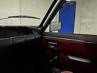 Renault r5 tl 3-deurs 45pk 1983, s-440-lj - afbeelding 18 van  39