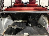 Renault r5 tl 3-deurs 45pk 1983, s-440-lj - afbeelding 22 van  39