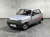 Renault r5 tl 3-deurs 45pk 1983, s-440-lj - afbeelding 12 van  39