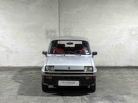 Renault r5 tl 3-deurs 45pk 1983, s-440-lj - afbeelding 34 van  39