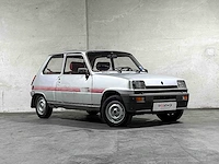 Renault r5 tl 3-deurs 45pk 1983, s-440-lj - afbeelding 35 van  39