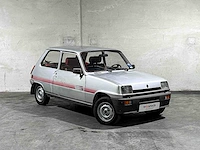 Renault r5 tl 3-deurs 45pk 1983, s-440-lj - afbeelding 36 van  39