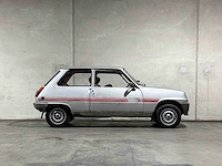 Renault r5 tl 3-deurs 45pk 1983, s-440-lj - afbeelding 37 van  39