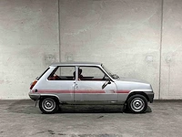 Renault r5 tl 3-deurs 45pk 1983, s-440-lj - afbeelding 38 van  39