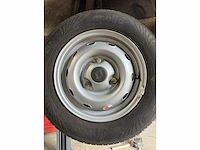 Renault r5 tl 3-deurs 45pk 1983, s-440-lj - afbeelding 44 van  50