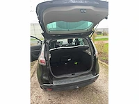 Renault scénic - automaat - 2015 - 1.5 dci bose personenauto, ph-809-x - afbeelding 2 van  11