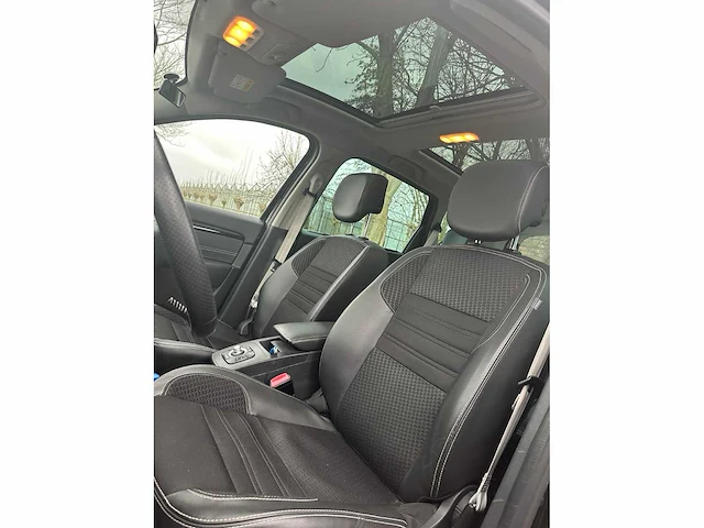Renault scénic - automaat - 2015 - 1.5 dci bose personenauto, ph-809-x - afbeelding 8 van  11