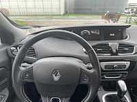 Renault scénic - automaat - 2015 - 1.5 dci bose personenauto, ph-809-x - afbeelding 9 van  11