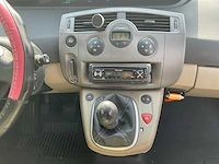 Renault scénic 02-tl-bp - afbeelding 6 van  29