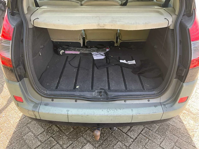Renault scénic 02-tl-bp - afbeelding 11 van  29