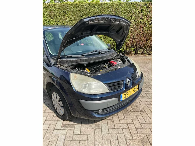 Renault scénic 02-tl-bp - afbeelding 14 van  29