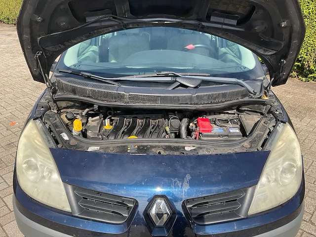 Renault scénic 02-tl-bp - afbeelding 15 van  29