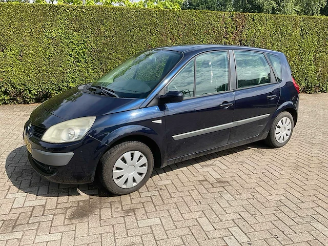 Renault scénic 02-tl-bp - afbeelding 19 van  29