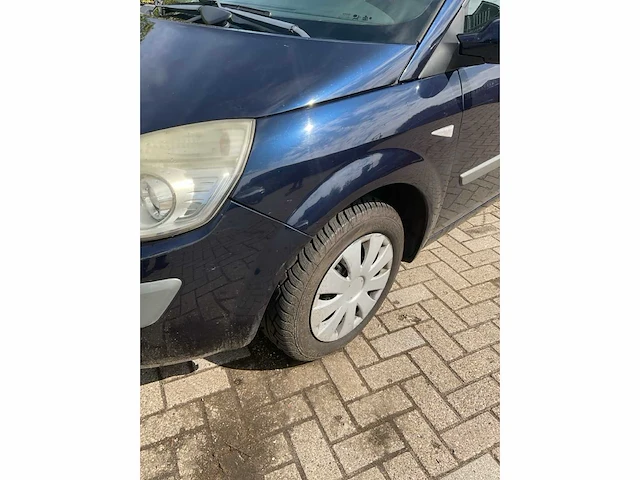 Renault scénic 02-tl-bp - afbeelding 20 van  29