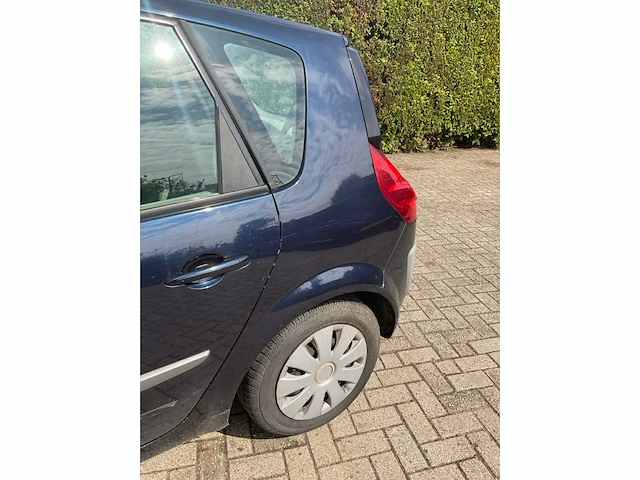 Renault scénic 02-tl-bp - afbeelding 21 van  29
