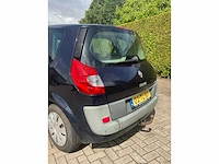 Renault scénic 02-tl-bp - afbeelding 22 van  29