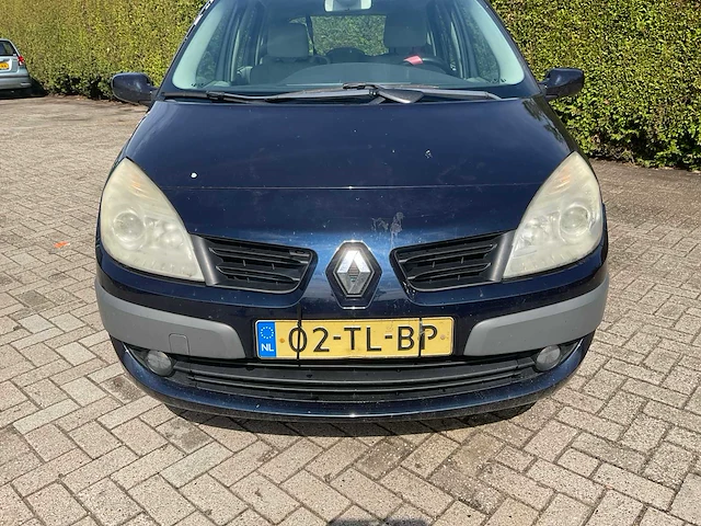 Renault scénic 02-tl-bp - afbeelding 24 van  29