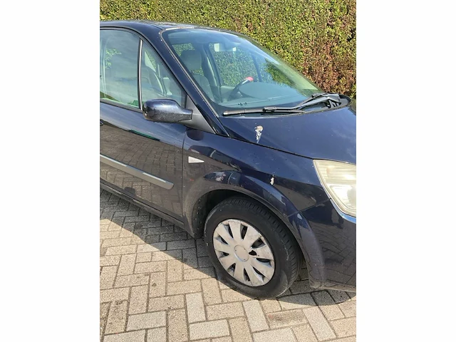 Renault scénic 02-tl-bp - afbeelding 25 van  29